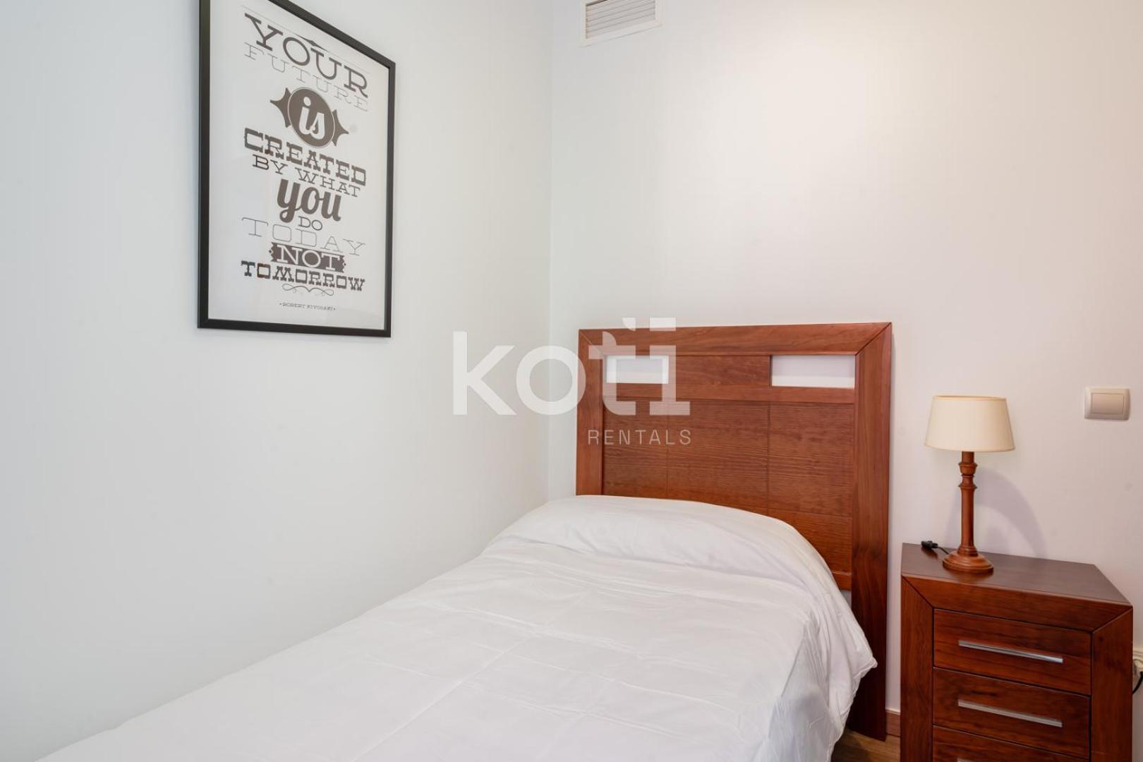 Koti - Gran Canaria * Fuengirola