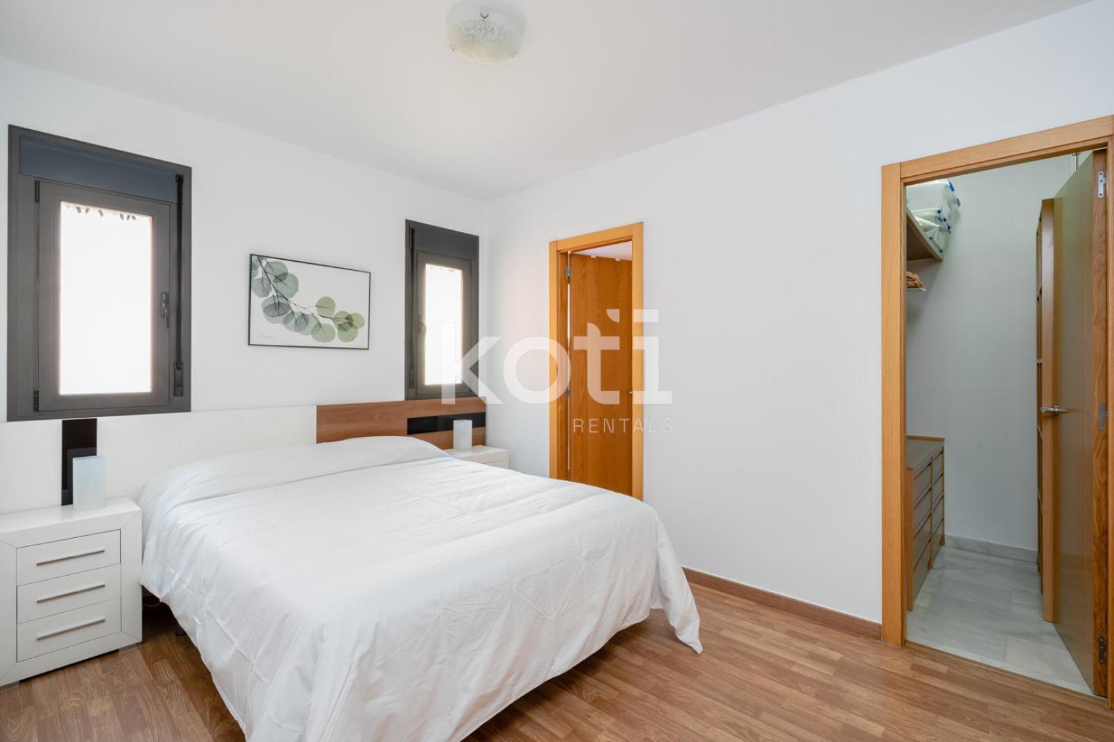 Koti - Gran Canaria Apartment