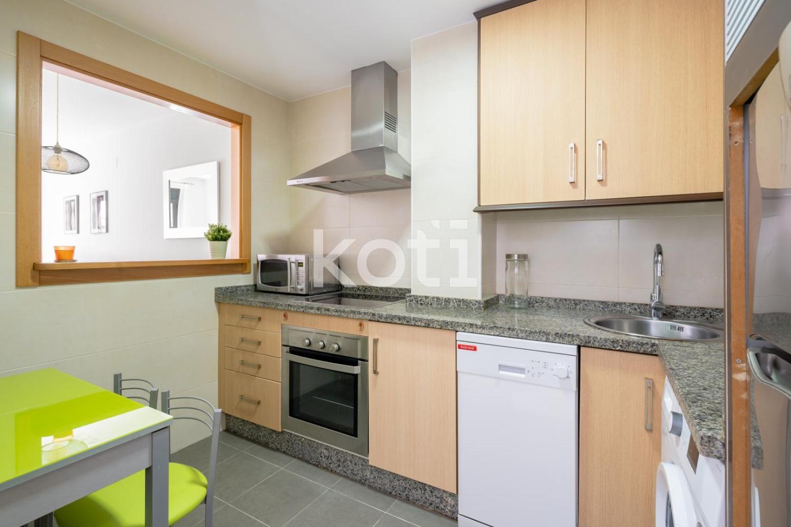 Koti - Gran Canaria Apartment *