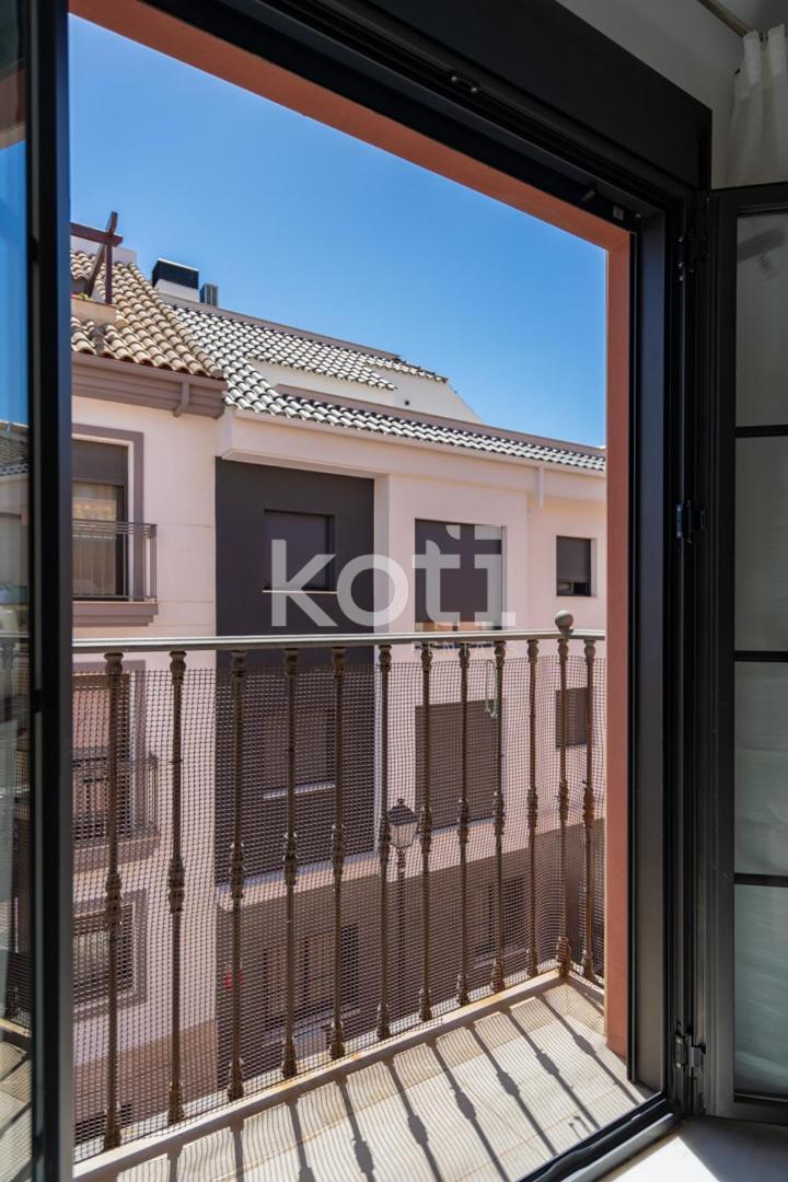 Apartment Koti - Gran Canaria