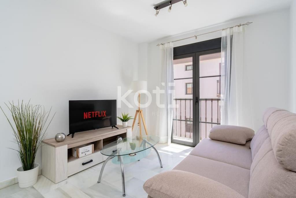 Koti - Gran Canaria * Fuengirola
