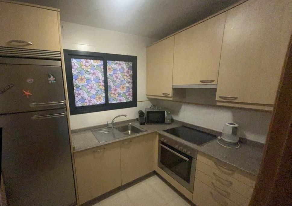Appartement Acogedor En De Zonas Mas Tranquilas De Fuengirola