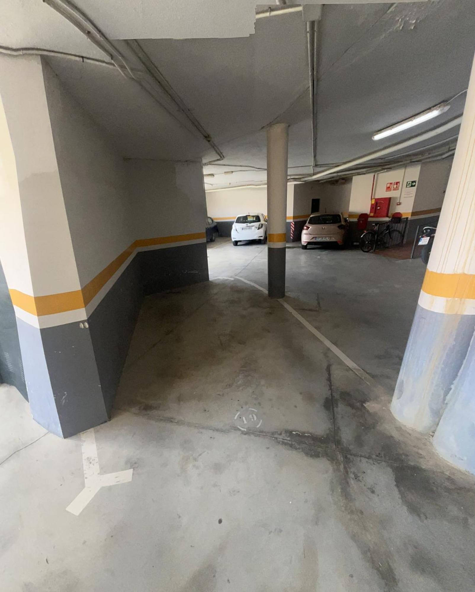Acogedor En De Zonas Mas Tranquilas De Appartement Fuengirola