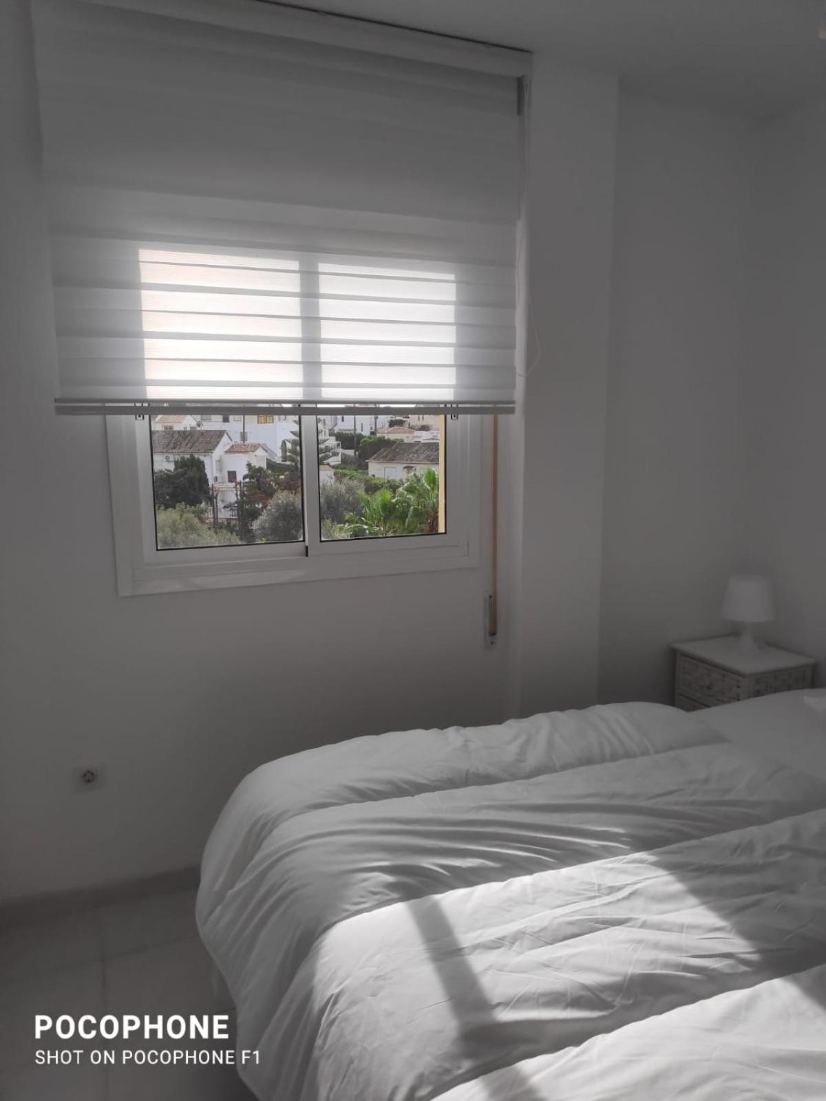 Sea View Garden Oasis Fuengirola