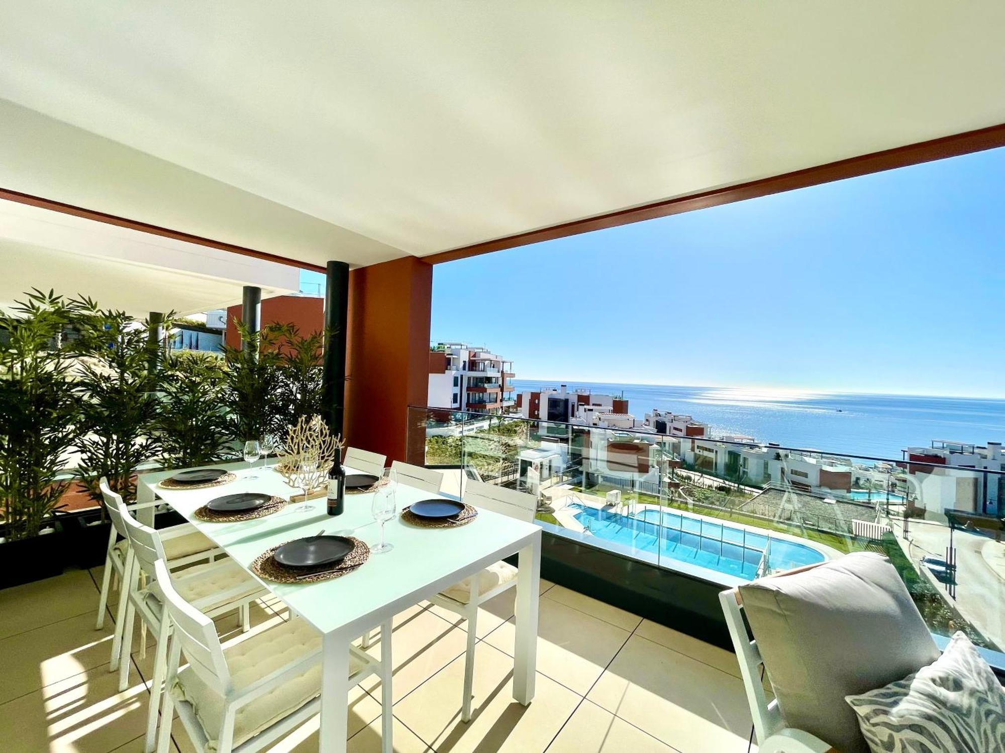 Dream By The Sea Appartement