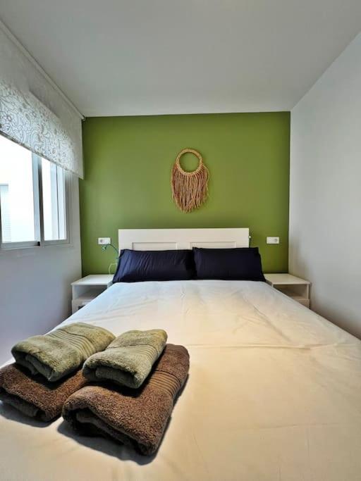 Centrico Y Nuevo Apartamento