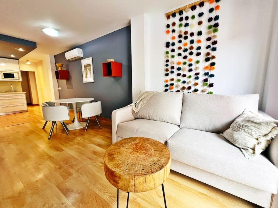 Centrico Y Nuevo Apartamento Apartamento Fuengirola