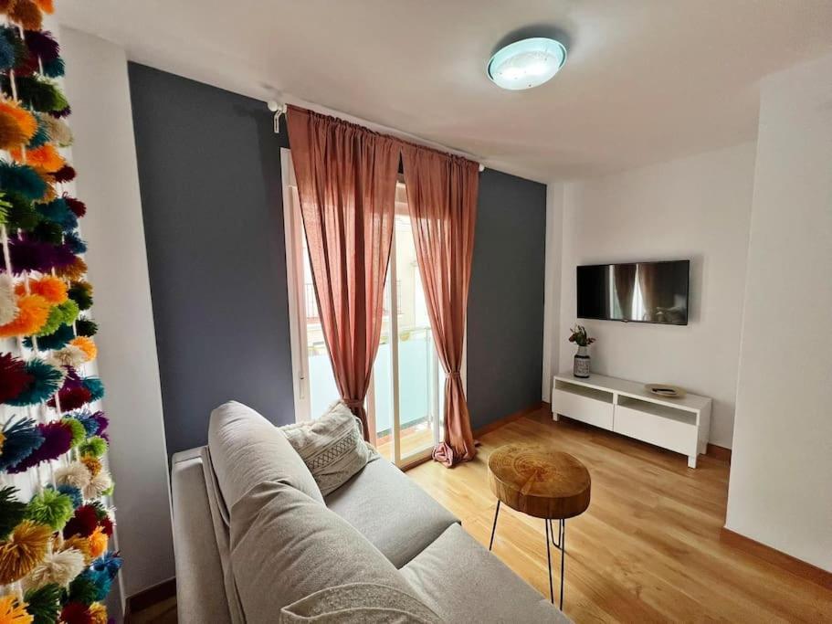 Apartamento Centrico Y Nuevo Apartamento *