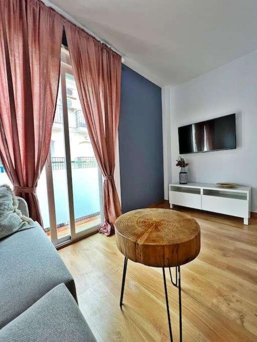 Apartamento Centrico Y Nuevo Apartamento