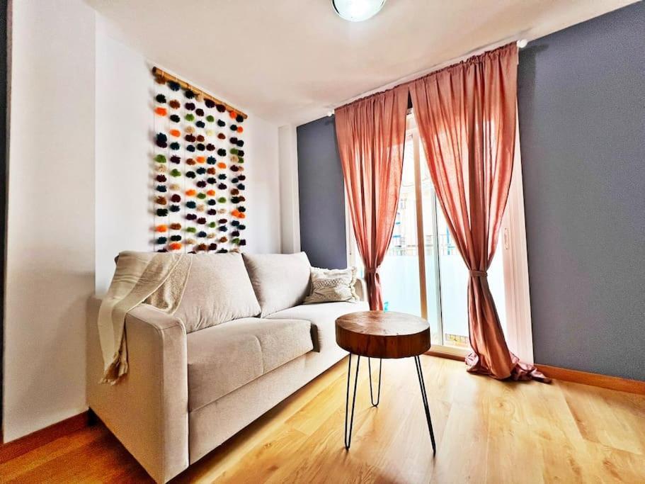 Centrico Y Nuevo Apartamento Apartment *
