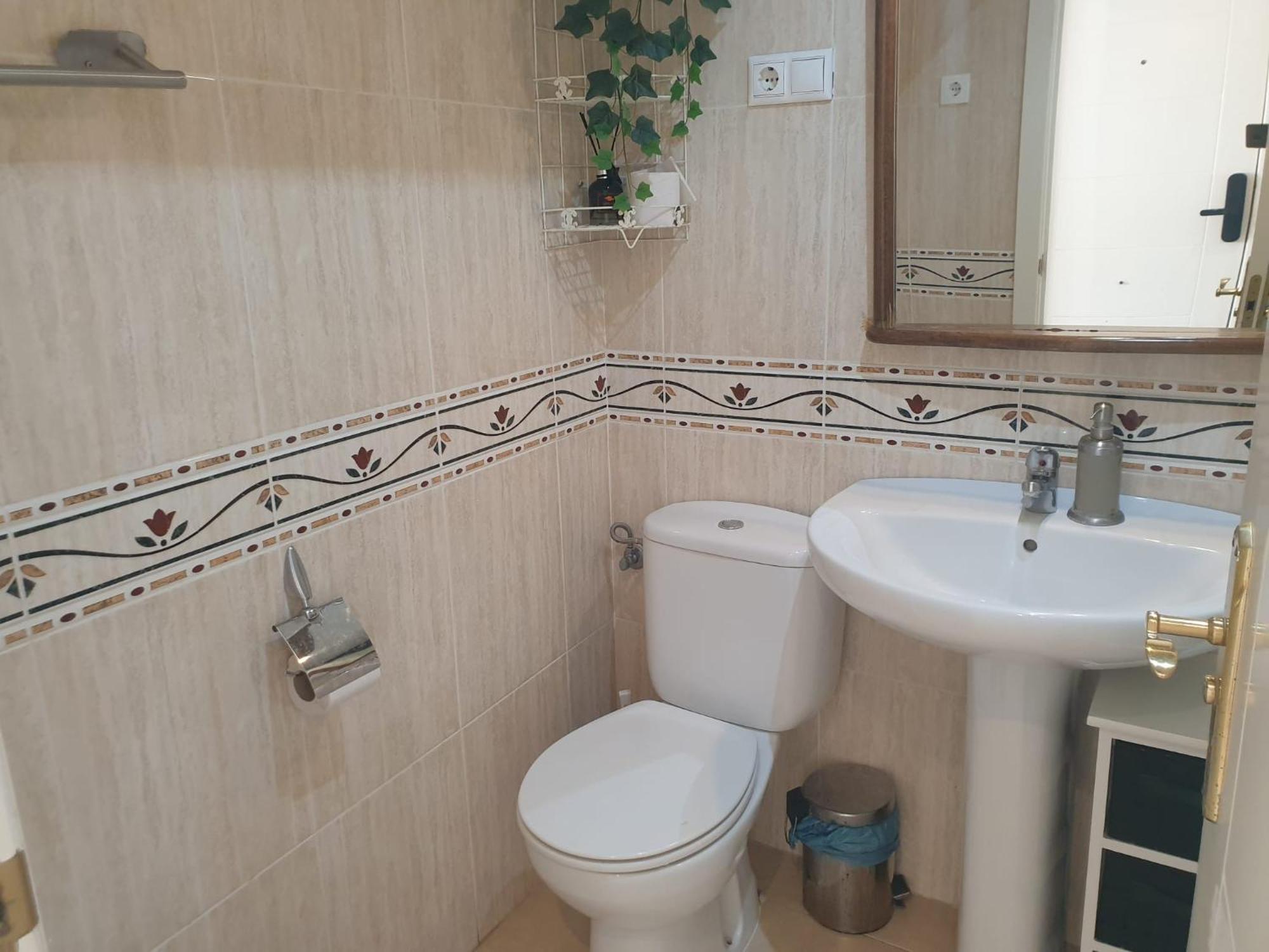 Apartment Apartamento Cozy Zona Turistica *