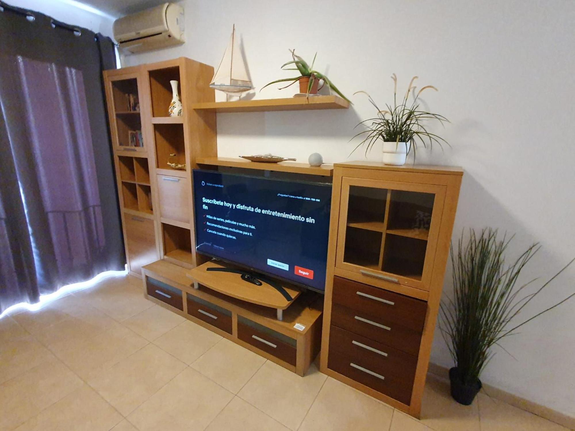 Apartment Apartamento Cozy Zona Turistica Fuengirola