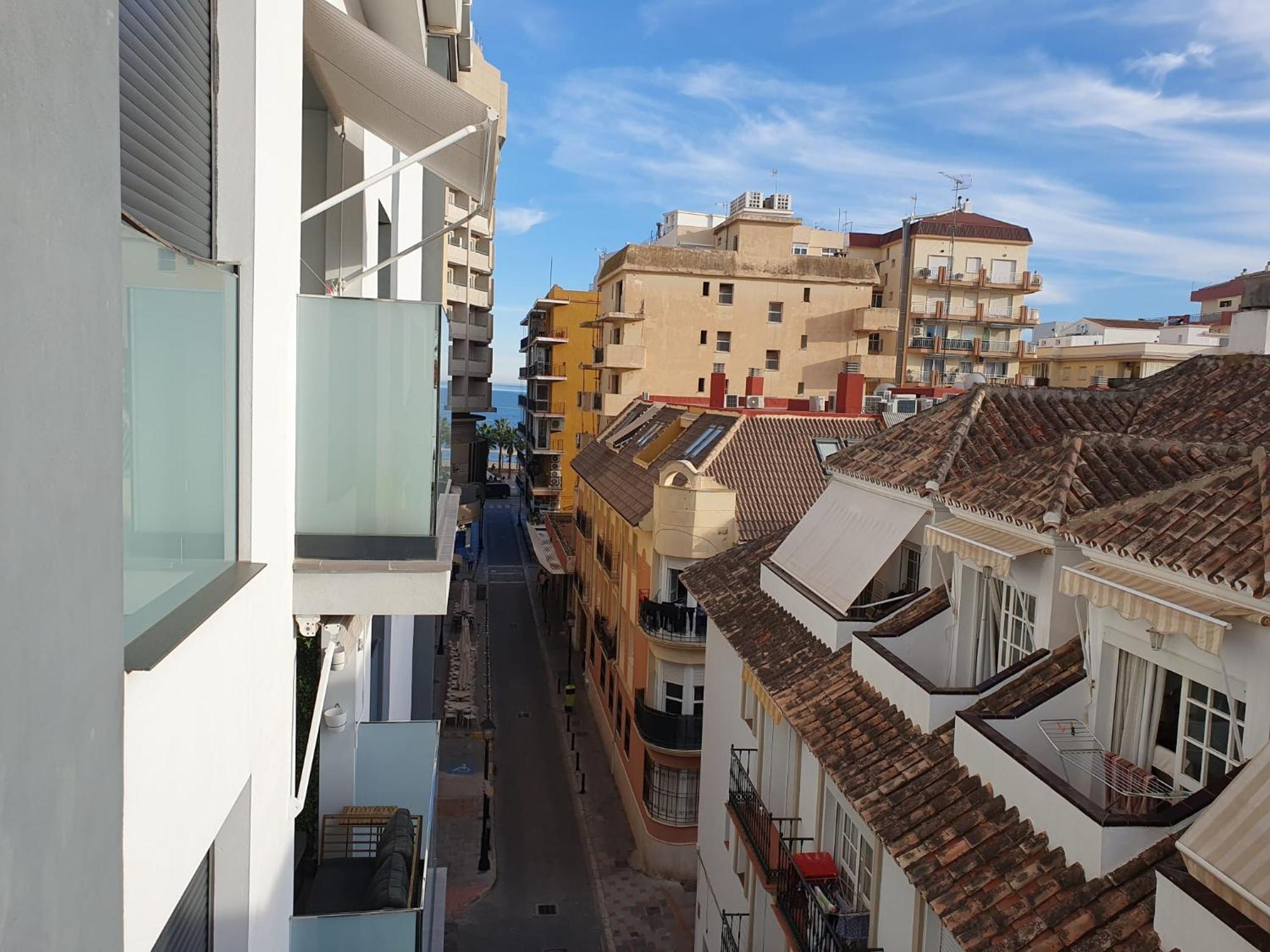 Apartamento Cozy Zona Turistica *