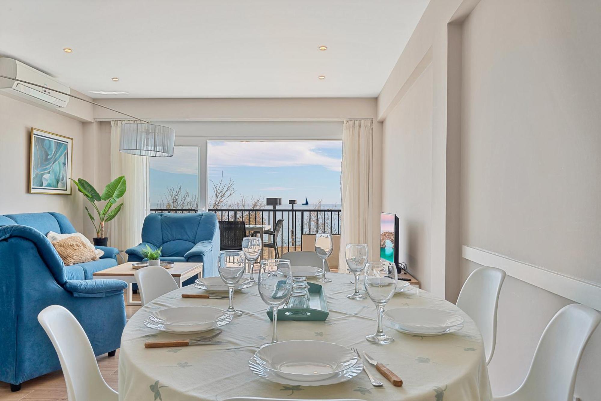 Apartamento Solana Perla 2 Fuengirola