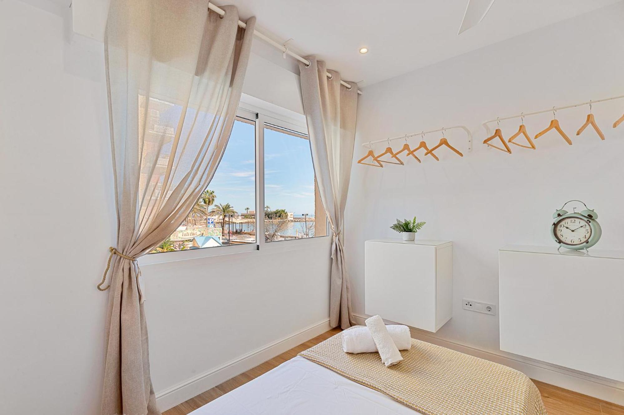 Solana Perla 2 * Fuengirola