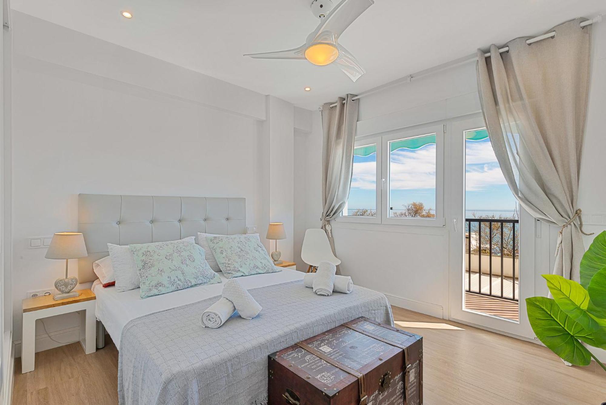Solana Perla 2 Apartamento Fuengirola