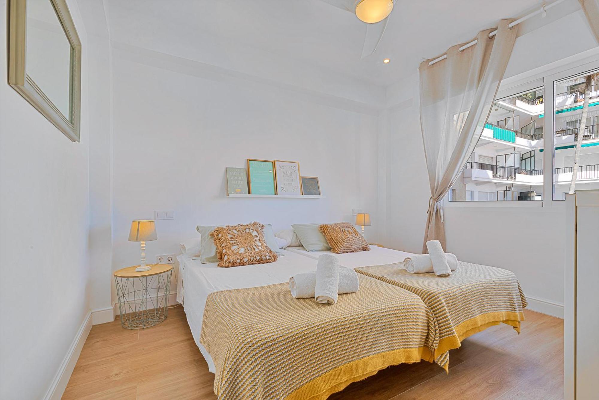Apartamento Solana Perla 2