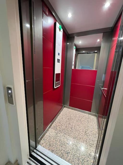 Precioso Y Centrico Apartamento De Playa Fuengirola