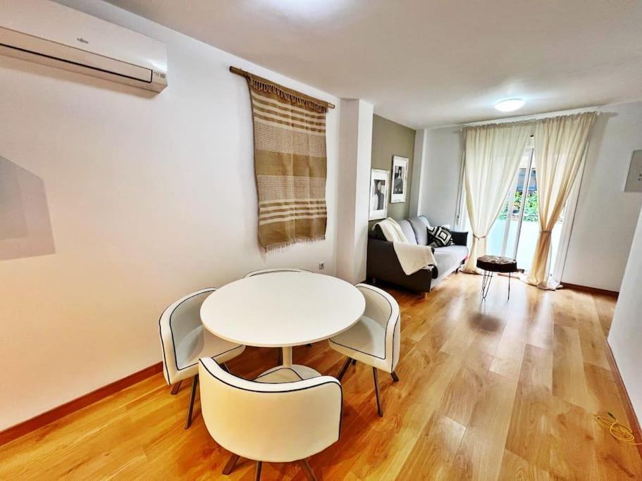 Huoneisto Precioso Y Centrico Apartamento De Playa