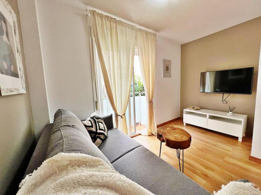 Precioso Y Centrico Apartamento De Playa