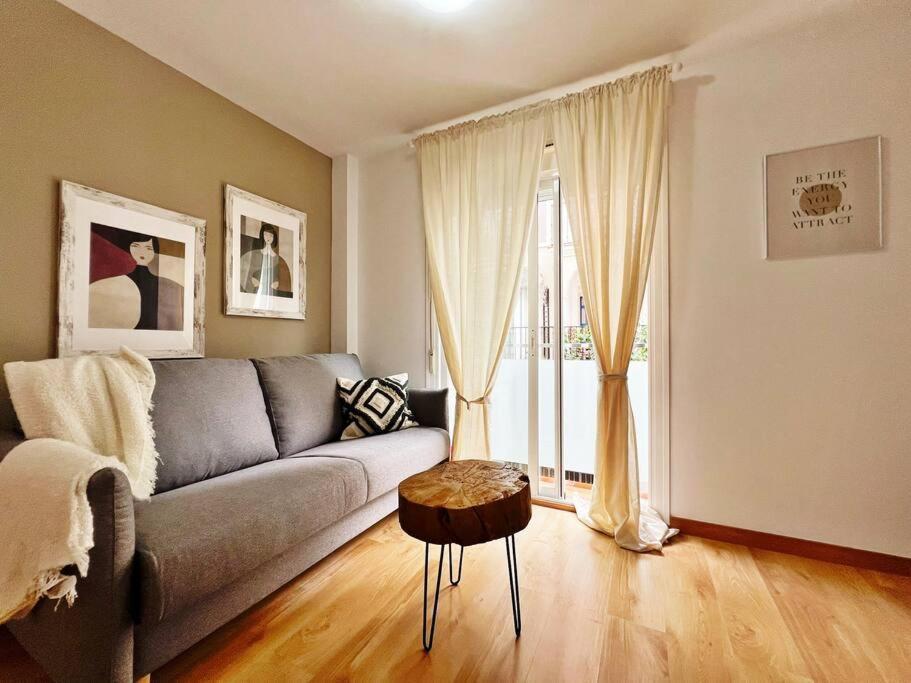Apartment Precioso Y Centrico Apartamento De Playa Fuengirola