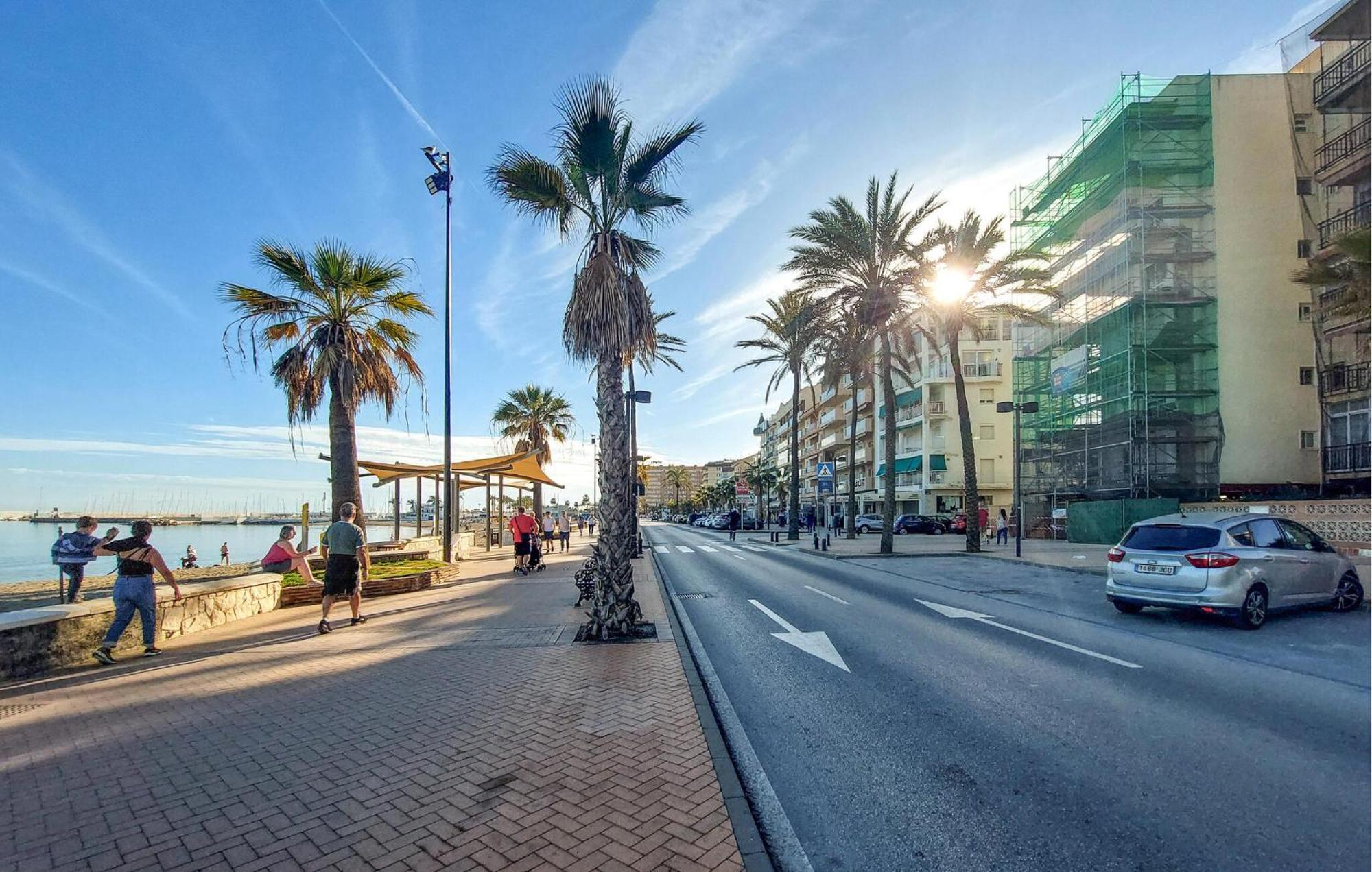 Apartamento 2 Bedroom Pet Friendly In