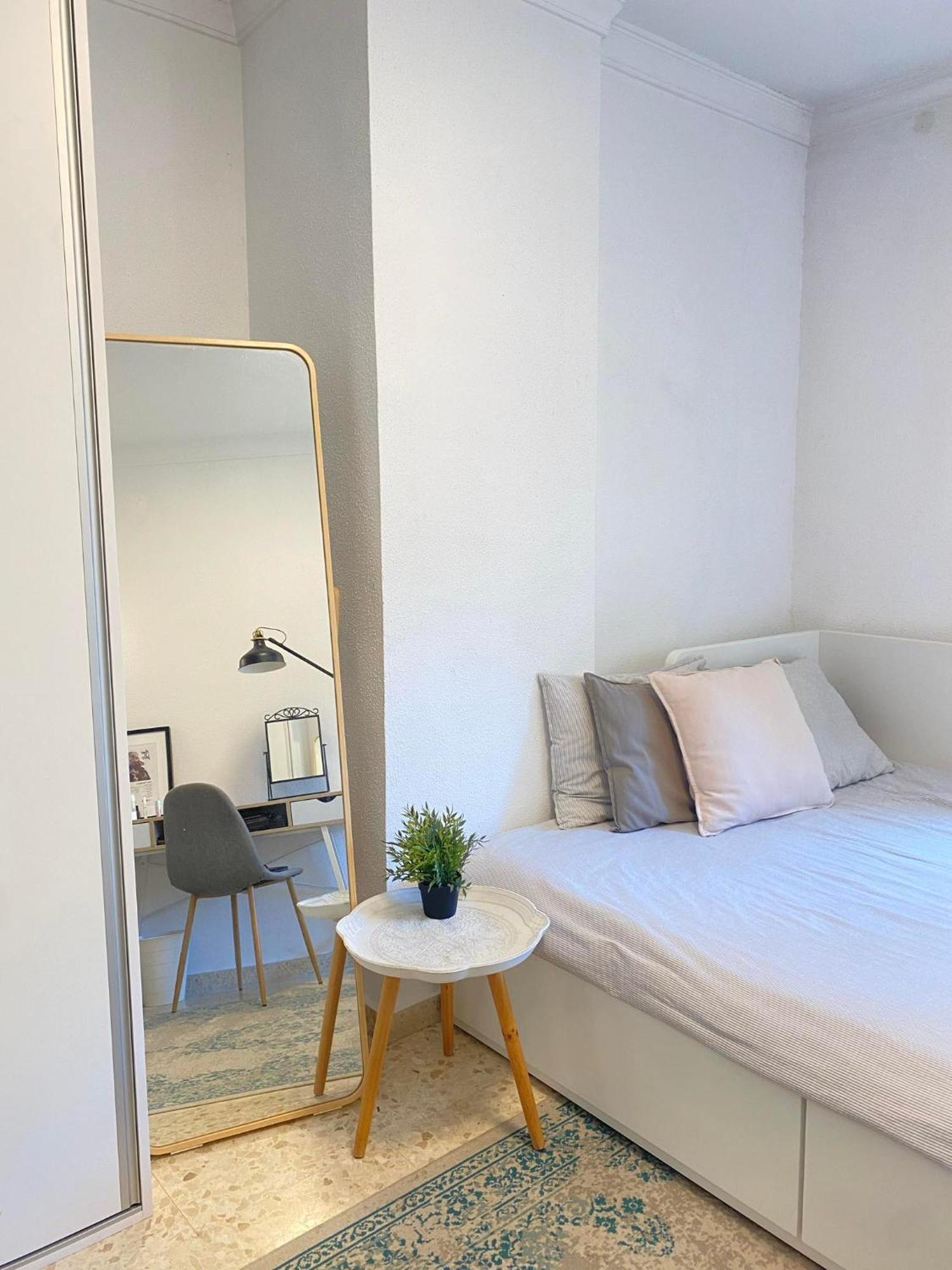 La Raya Apartment Fuengirola