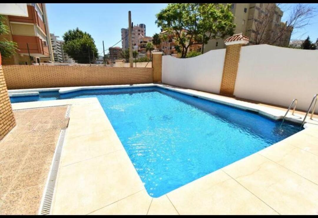 Teresa Apartment Fuengirola