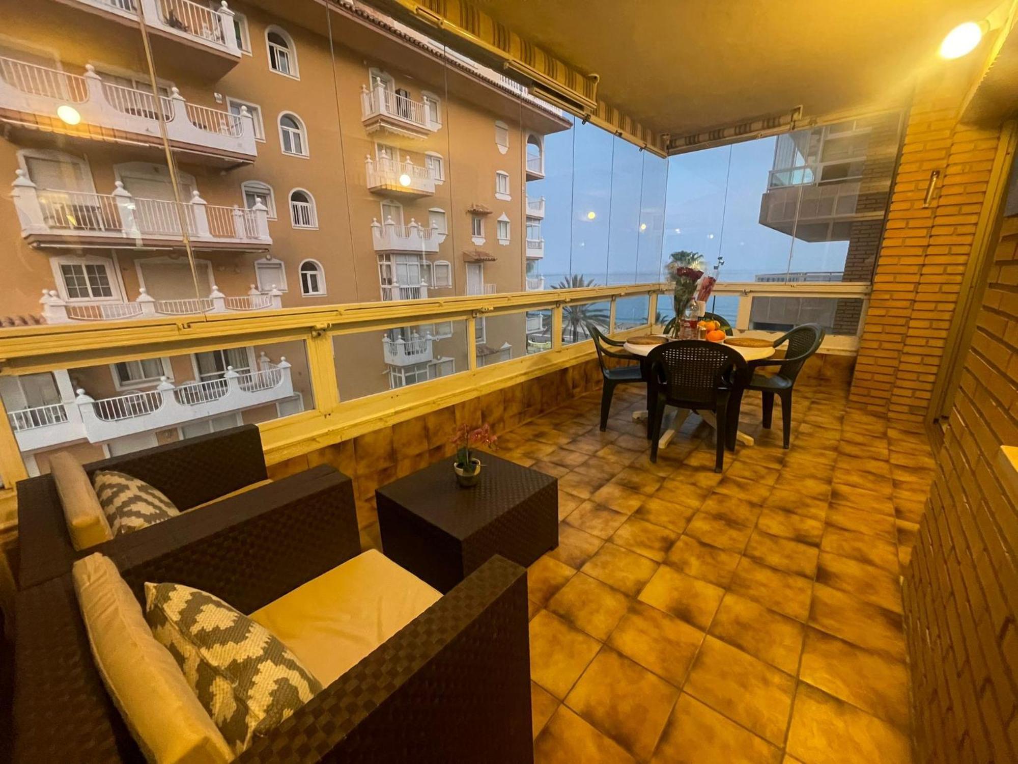Teresa Apartment