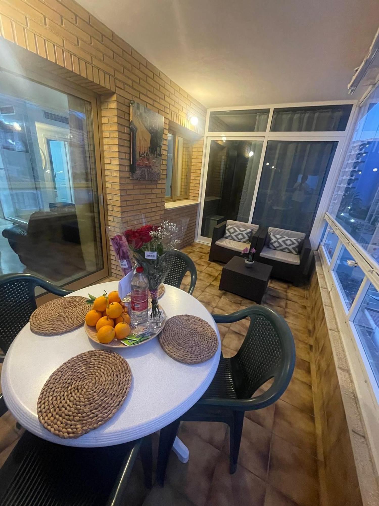 Apartment Teresa Fuengirola