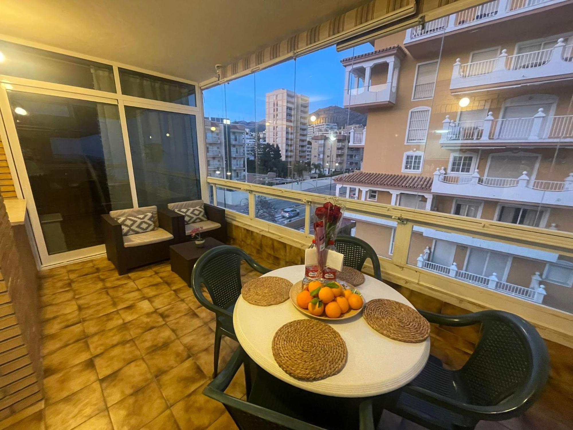 Apartment Teresa *