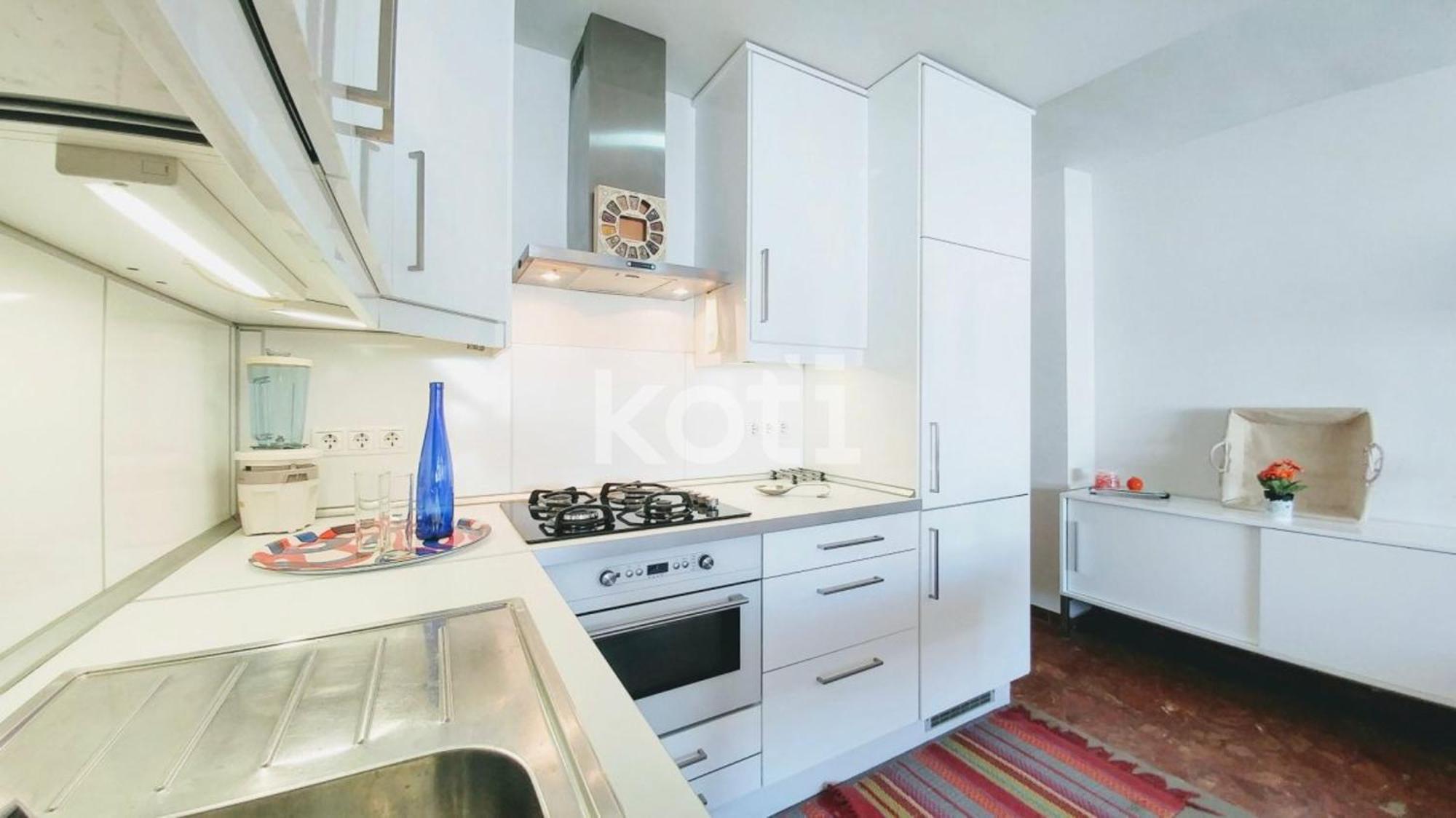 Koti - El Principe Appartement Fuengirola