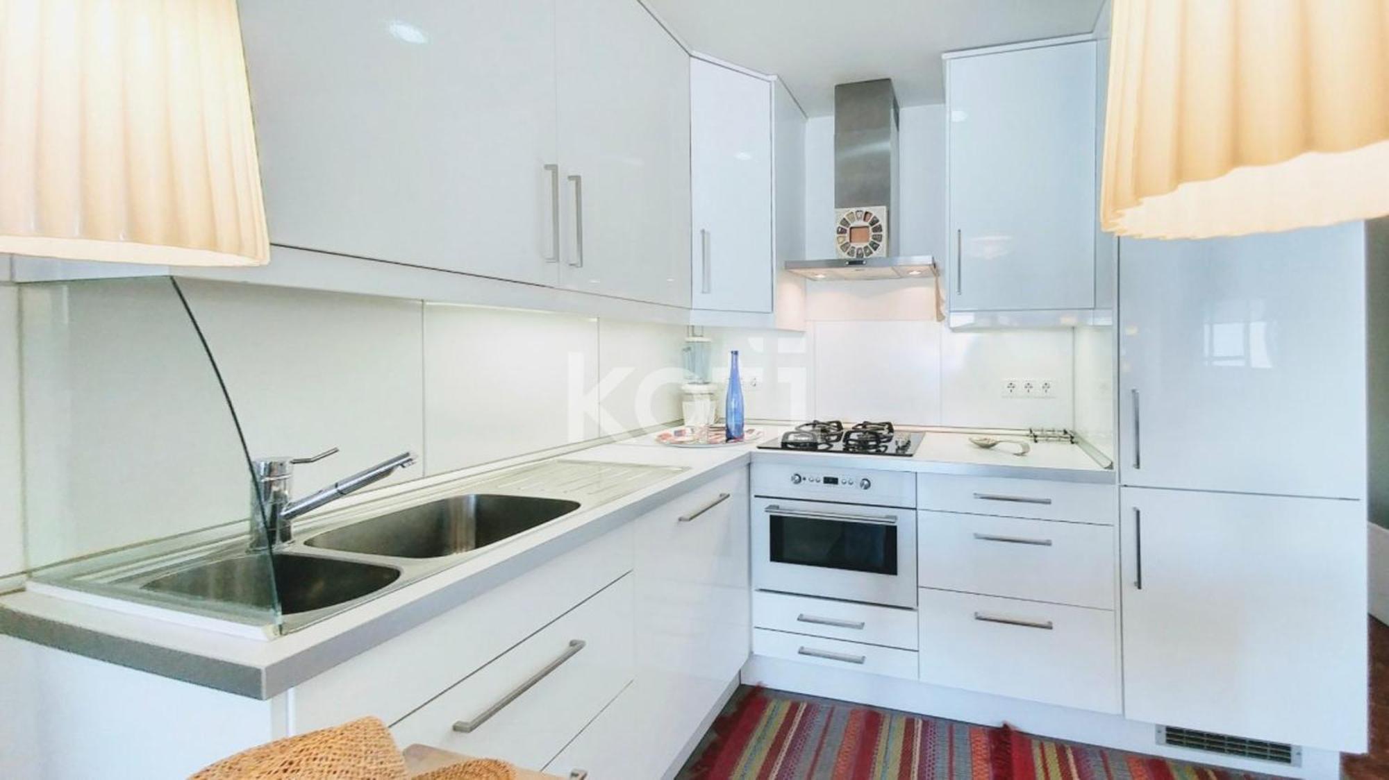 Appartement Koti - El Principe Fuengirola