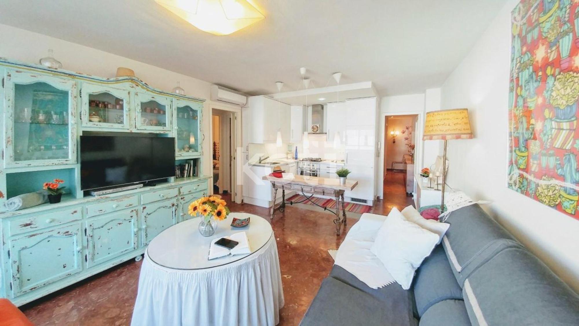 Appartement Koti - El Principe
