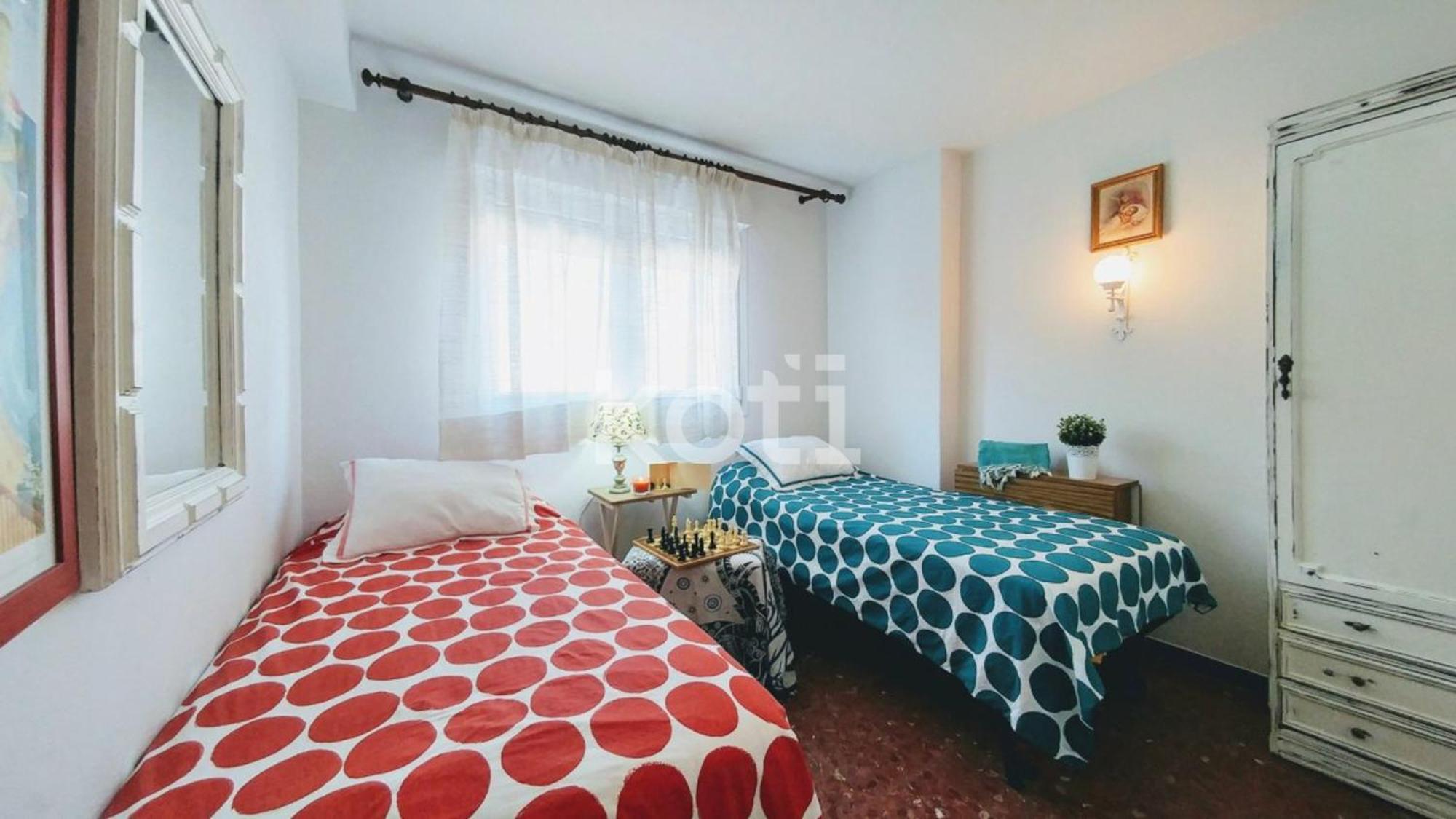 Koti - El Principe Appartement Fuengirola