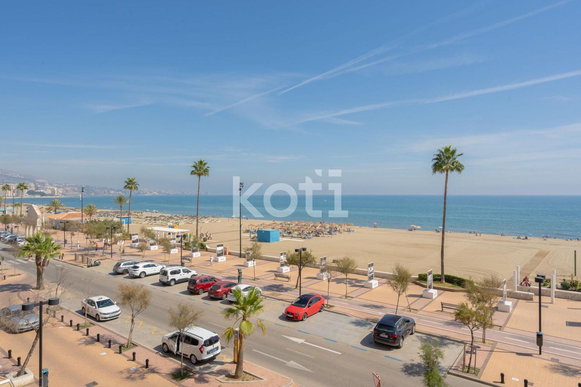 Koti - El Principe Appartement Fuengirola