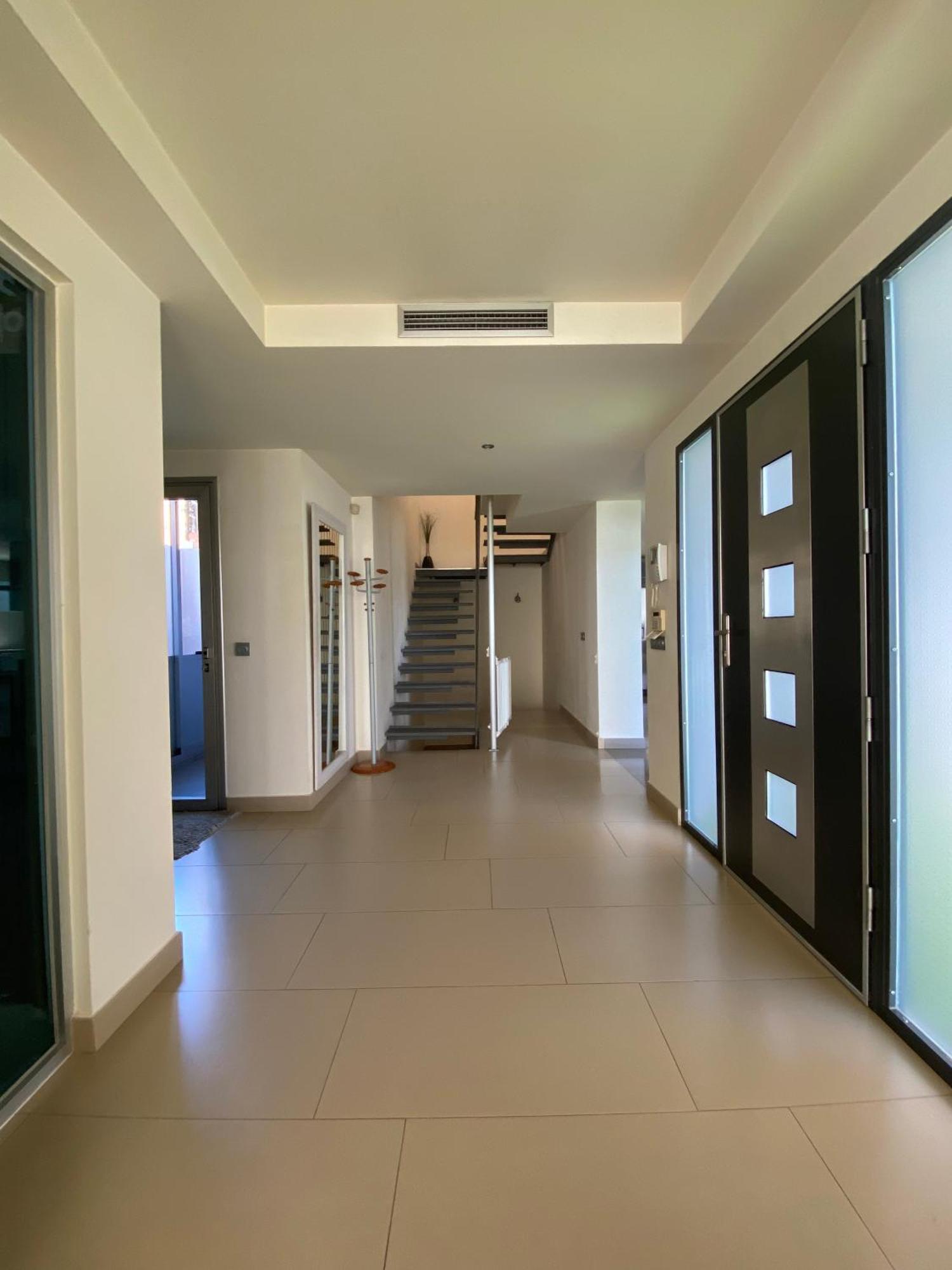 Villa Almendros By Casa Del Sol Hr Fuengirola