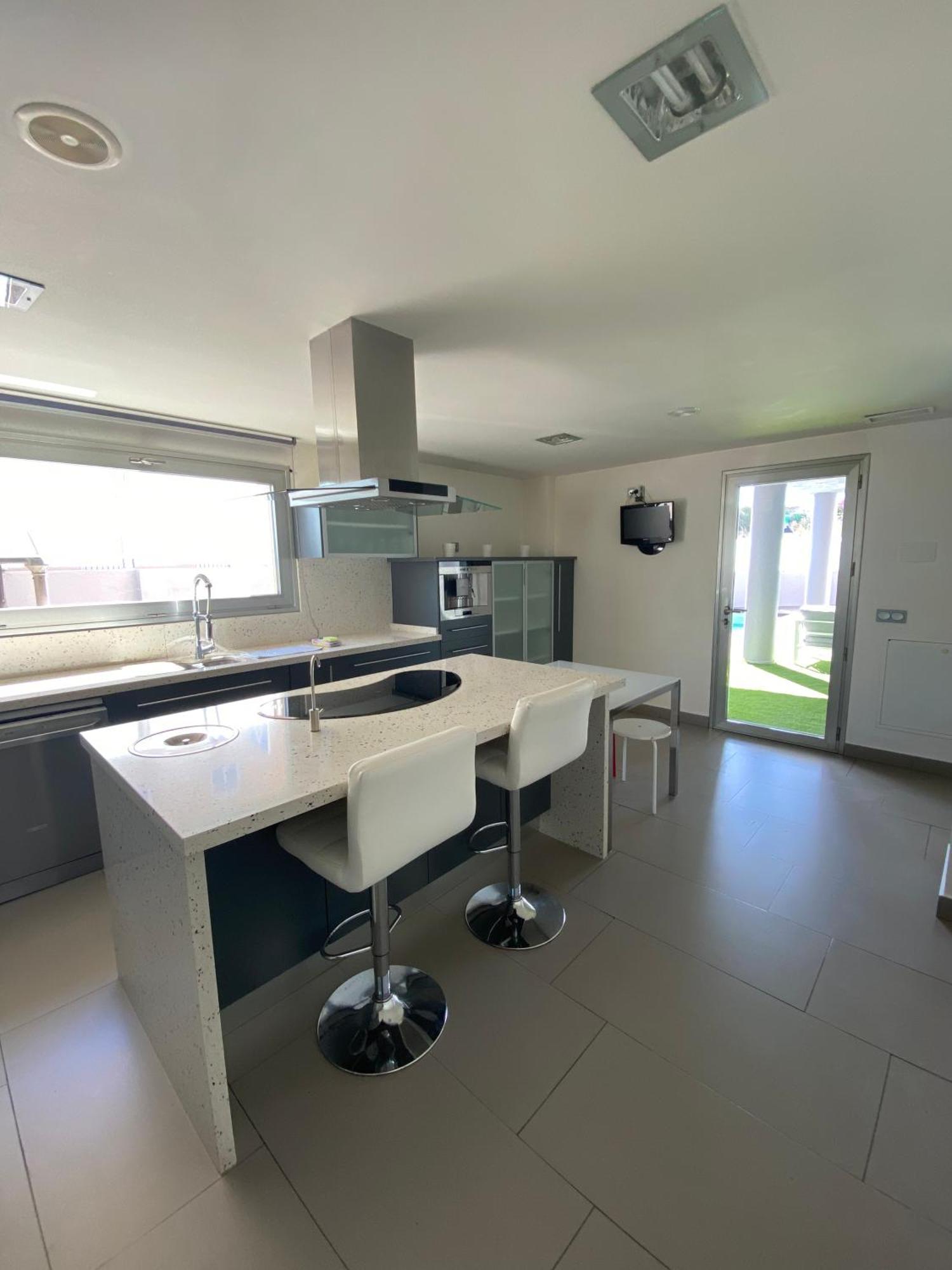 Villa Almendros By Casa Del Sol Hr *