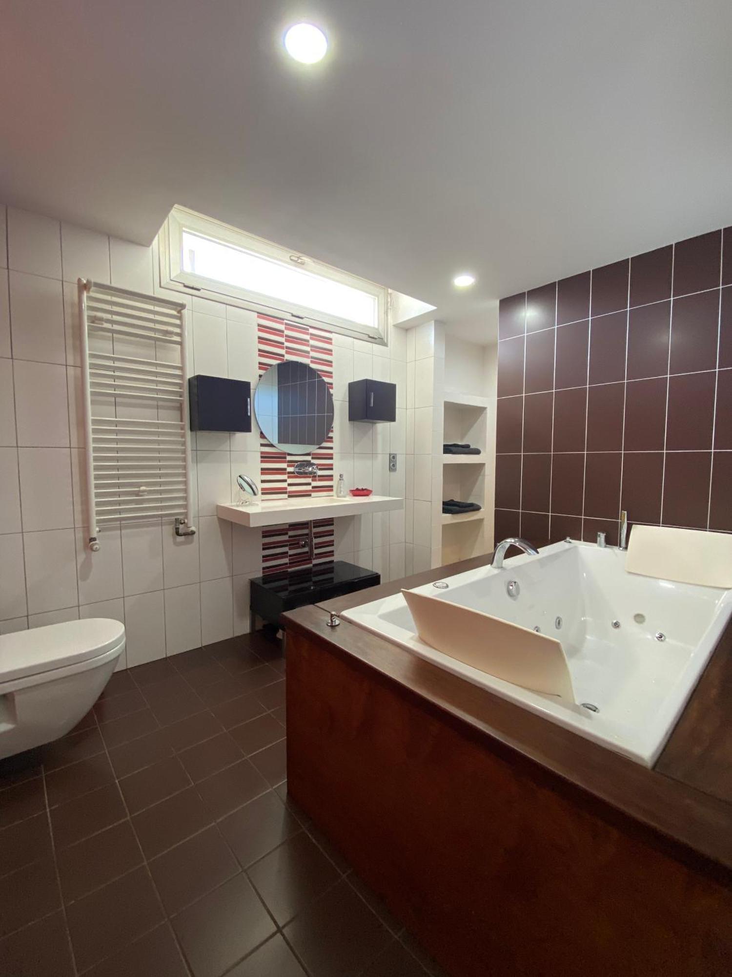 Villa Almendros By Casa Del Sol Hr Fuengirola