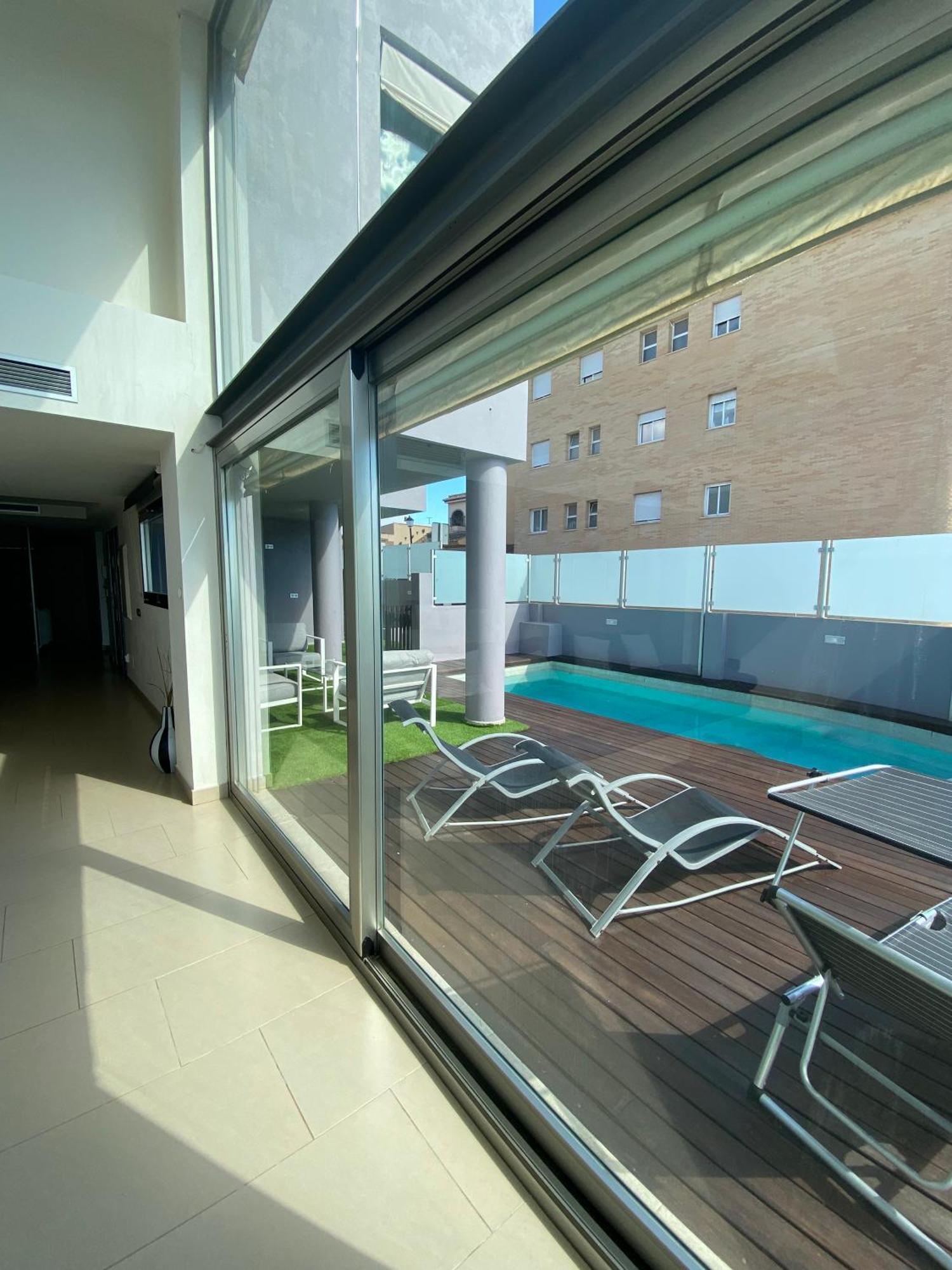 Villa Almendros By Casa Del Sol Hr