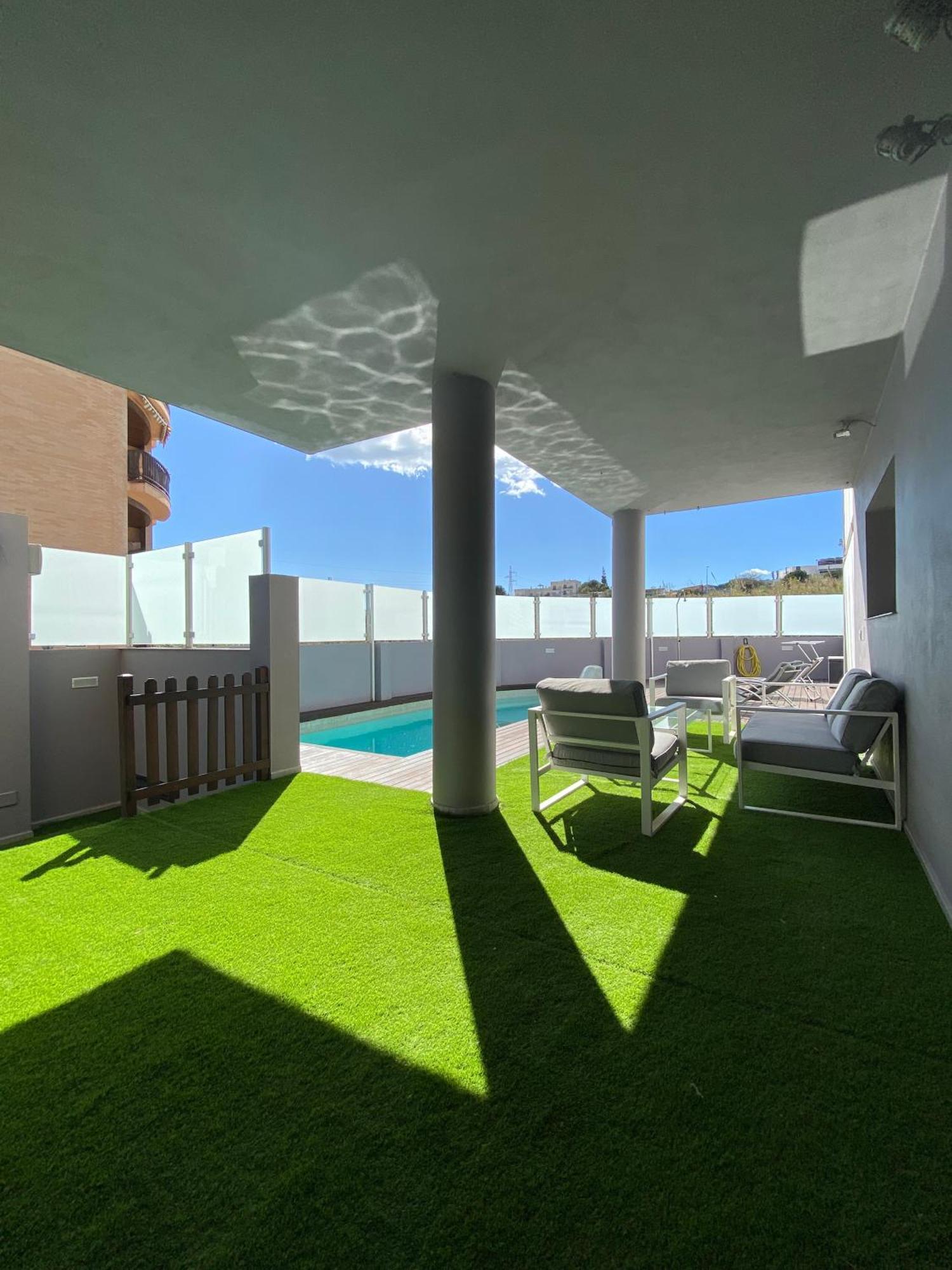 Almendros By Casa Del Sol Hr Fuengirola