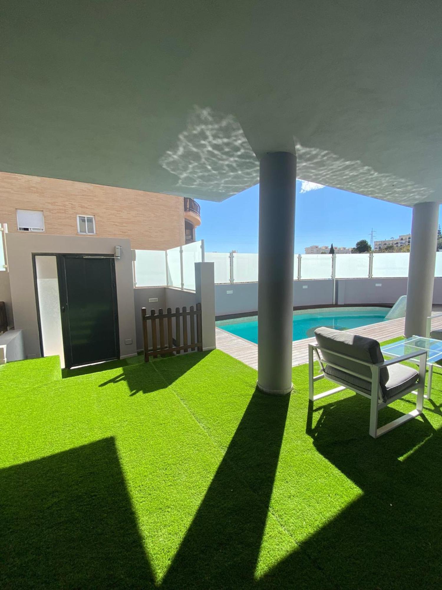 Almendros By Casa Del Sol Hr * Fuengirola