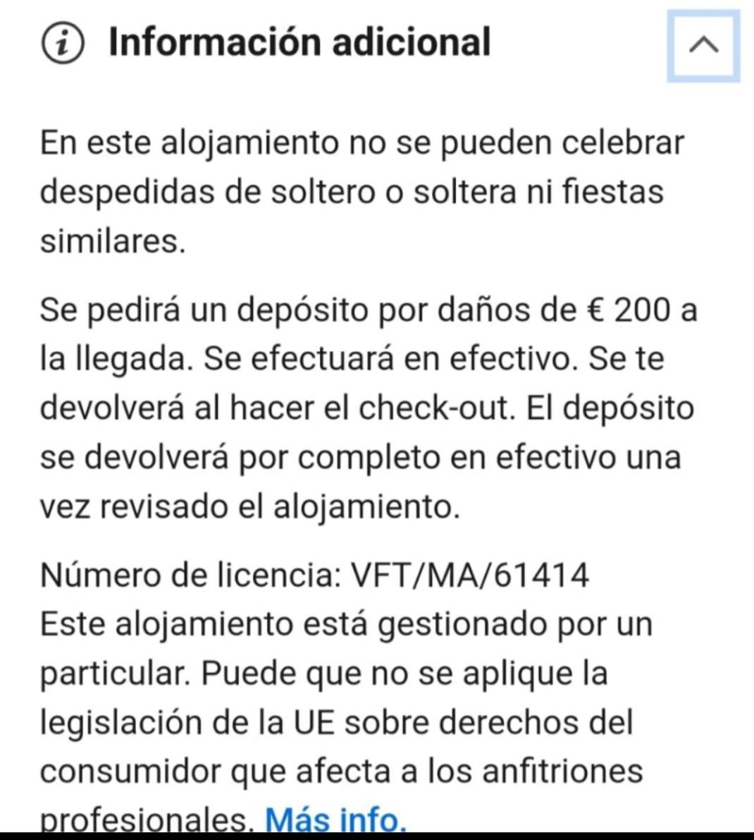 Alire Yucas Apartment Fuengirola