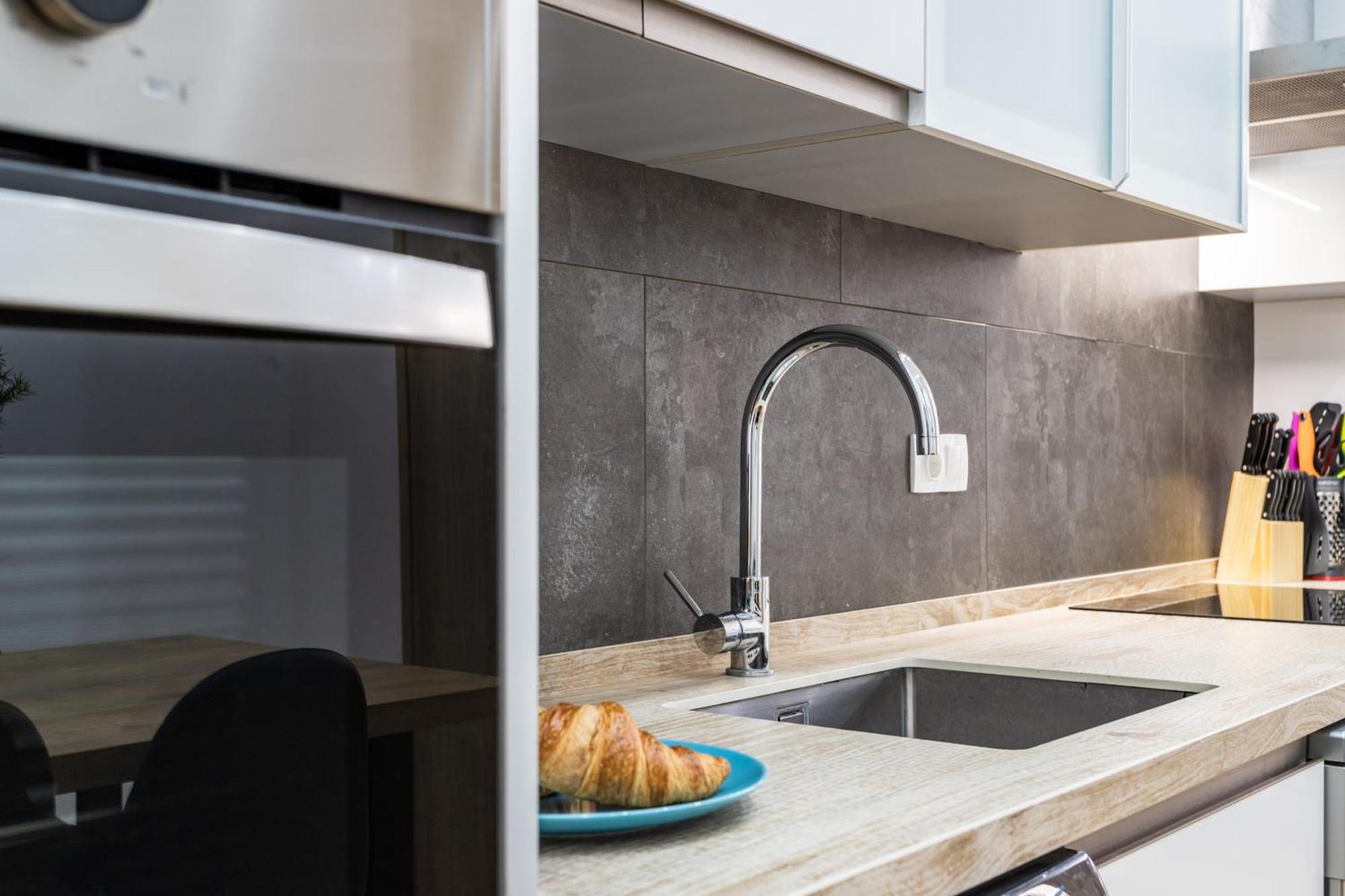 Apartment Sur 2 Estudios Industriales *