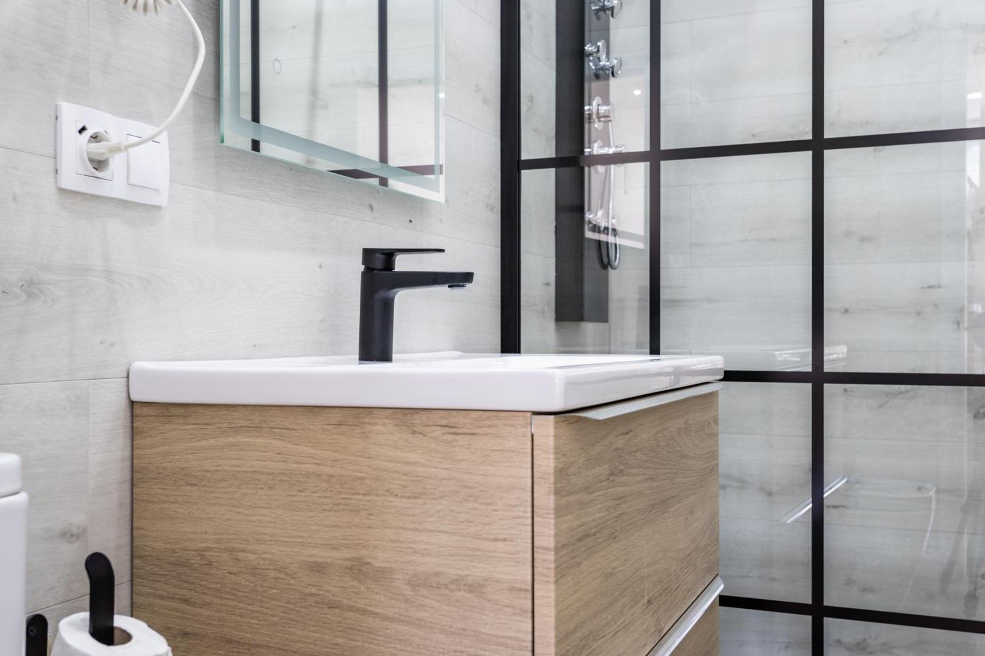 Sur Estudio Industrial 2 Apartment Fuengirola