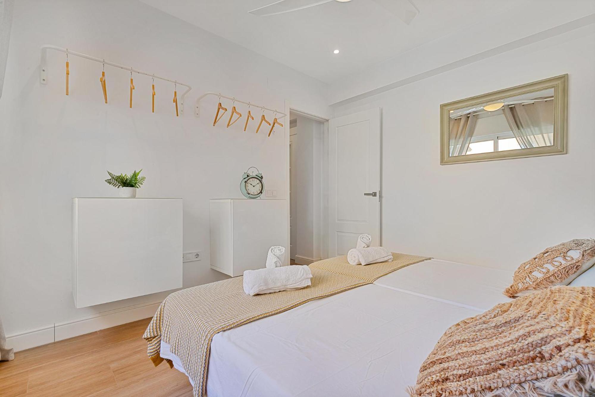 Apartamento Solana Perla 2 Fuengirola