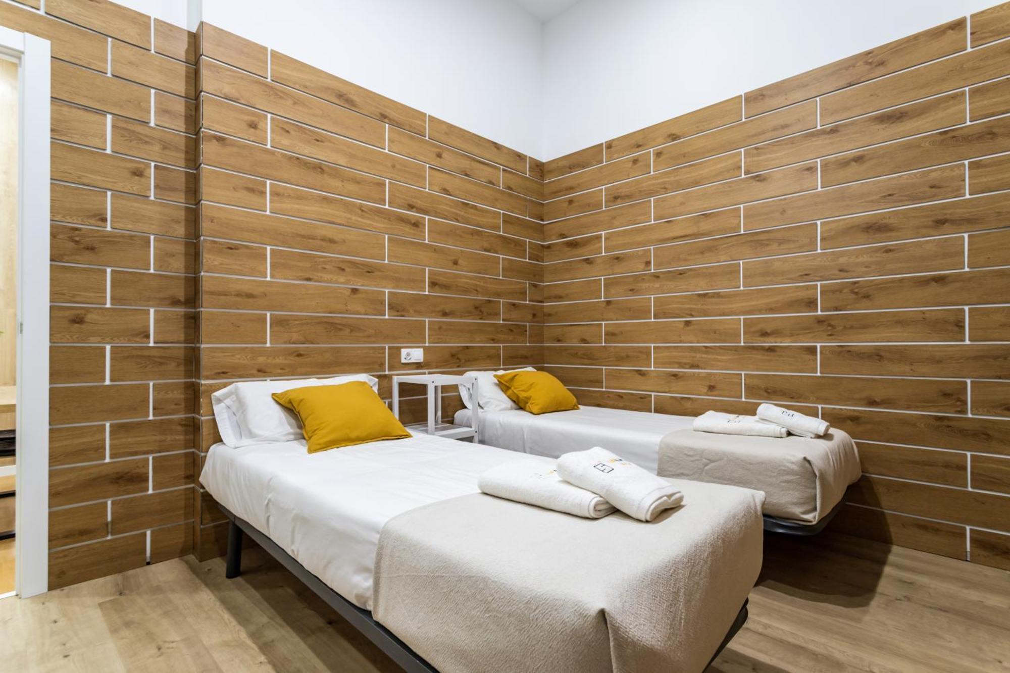 Apartment Sur 2 Estudios Industriales