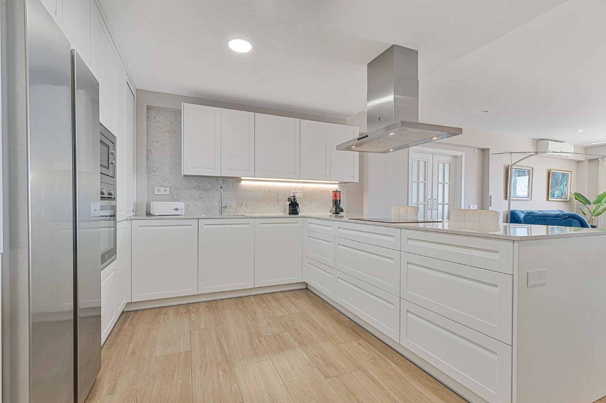 Apartamento Solana Perla 2 *