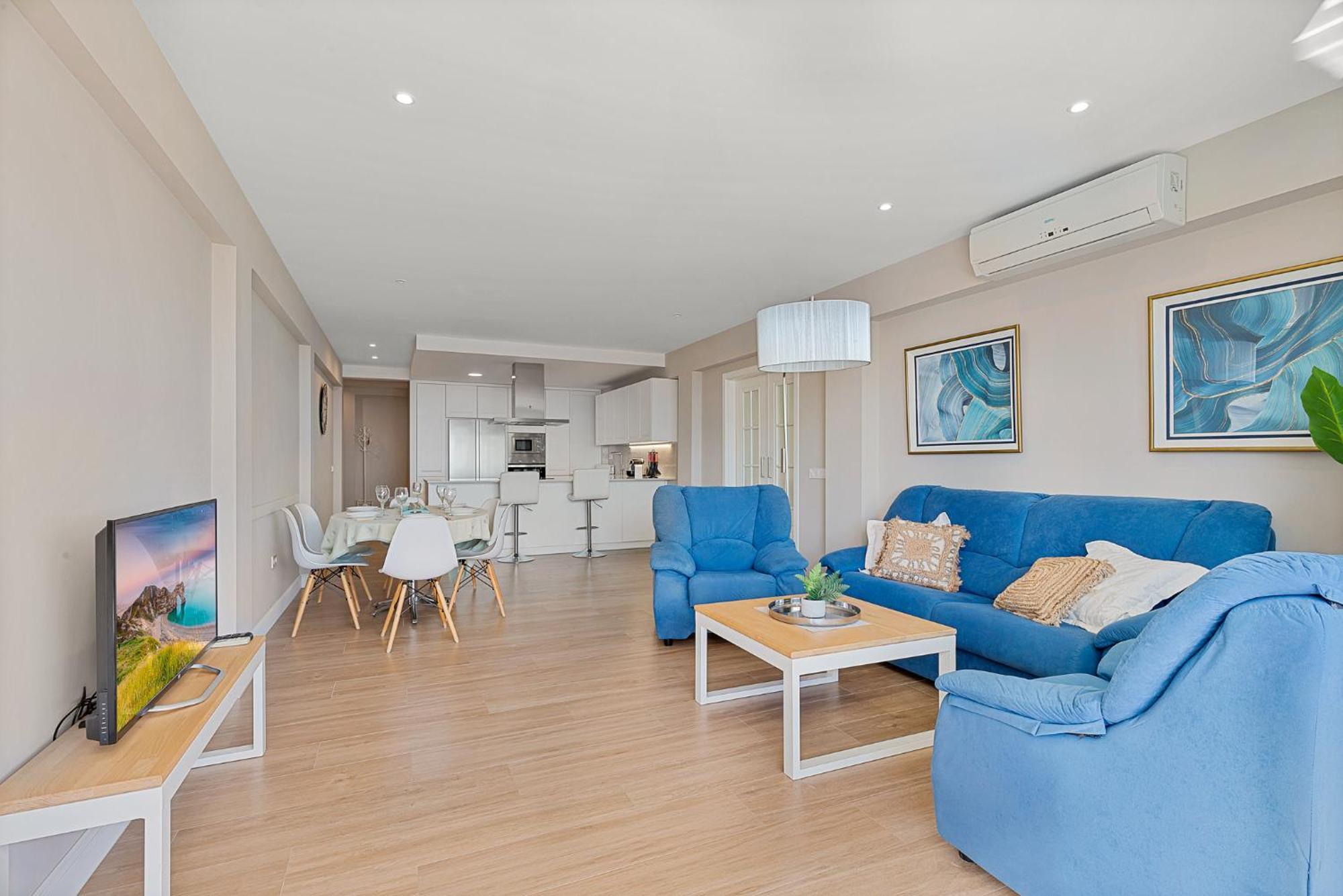 Solana Perla 2 * Fuengirola
