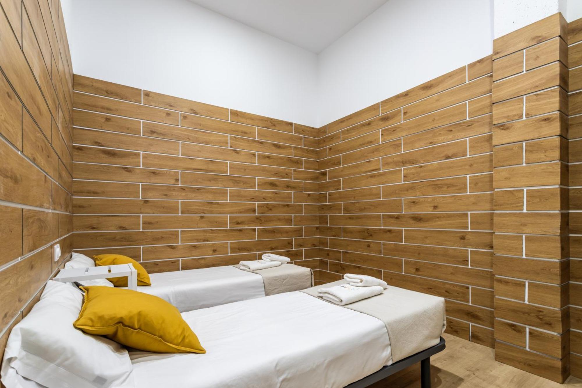 Apartment Sur 2 Estudios Industriales *